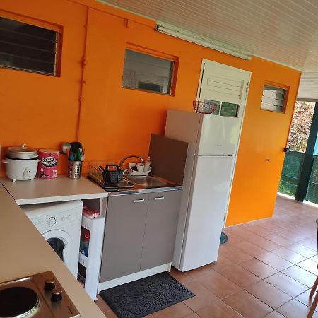 Appartement Kelysa Le Marin Exterior foto