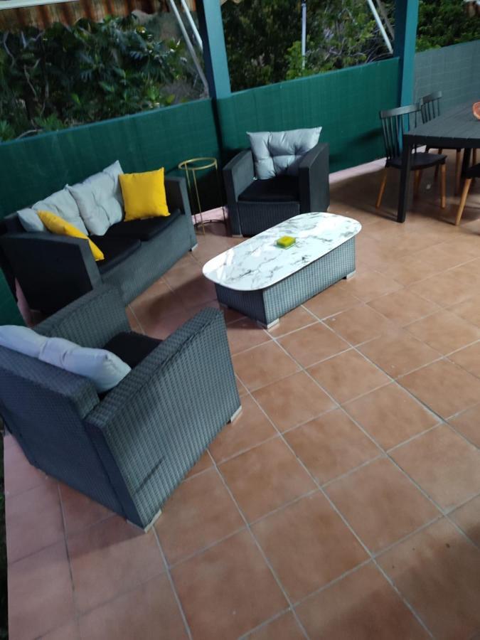 Appartement Kelysa Le Marin Exterior foto